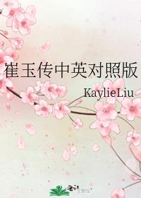 崔玉传中英对照版