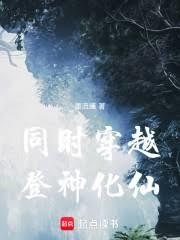 同时穿越，登神化仙