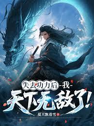 失去功力后，我天下无敌了！