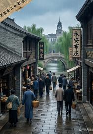 重生之我卢小嘉多子多福