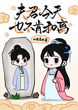 夫君今天也不肯和离